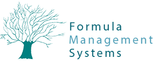 Formula Management Systems